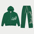 GODSPEED OG Logo Sweatsuit V2 Mens Apparel